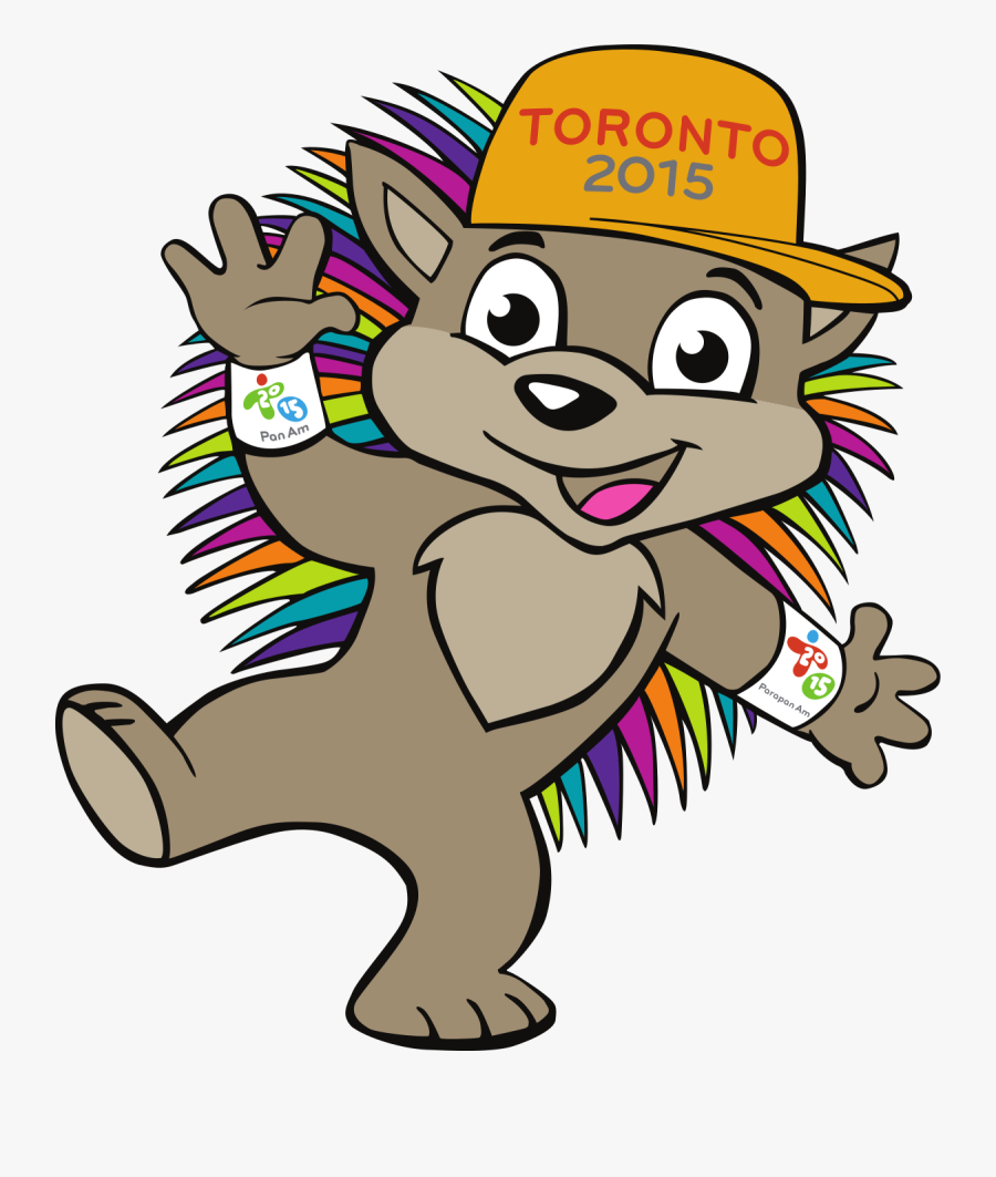 2015 Pan American Games, Transparent Clipart
