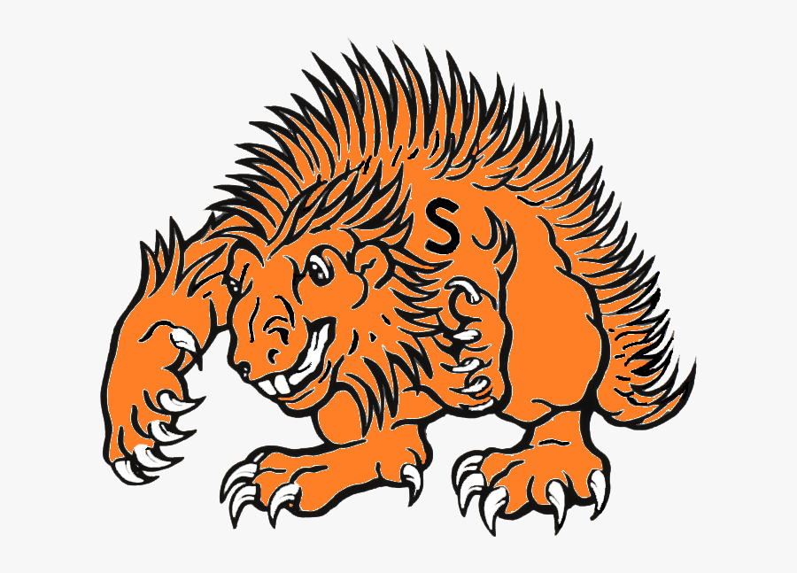 Springtown Isd, Transparent Clipart