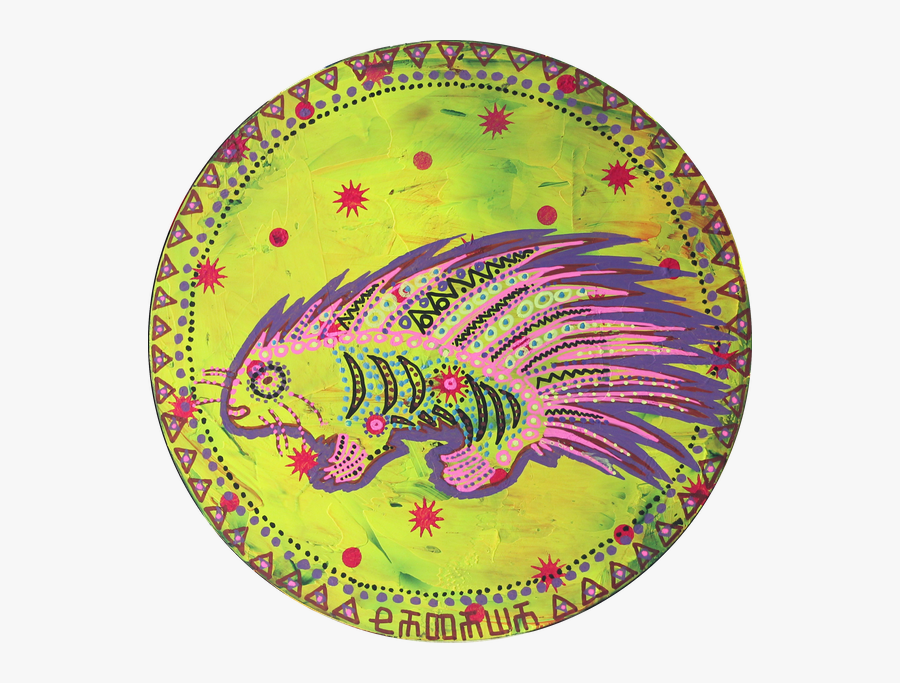 Transparent Porcupine Png - Lively Ones Surf Rider Lp, Transparent Clipart