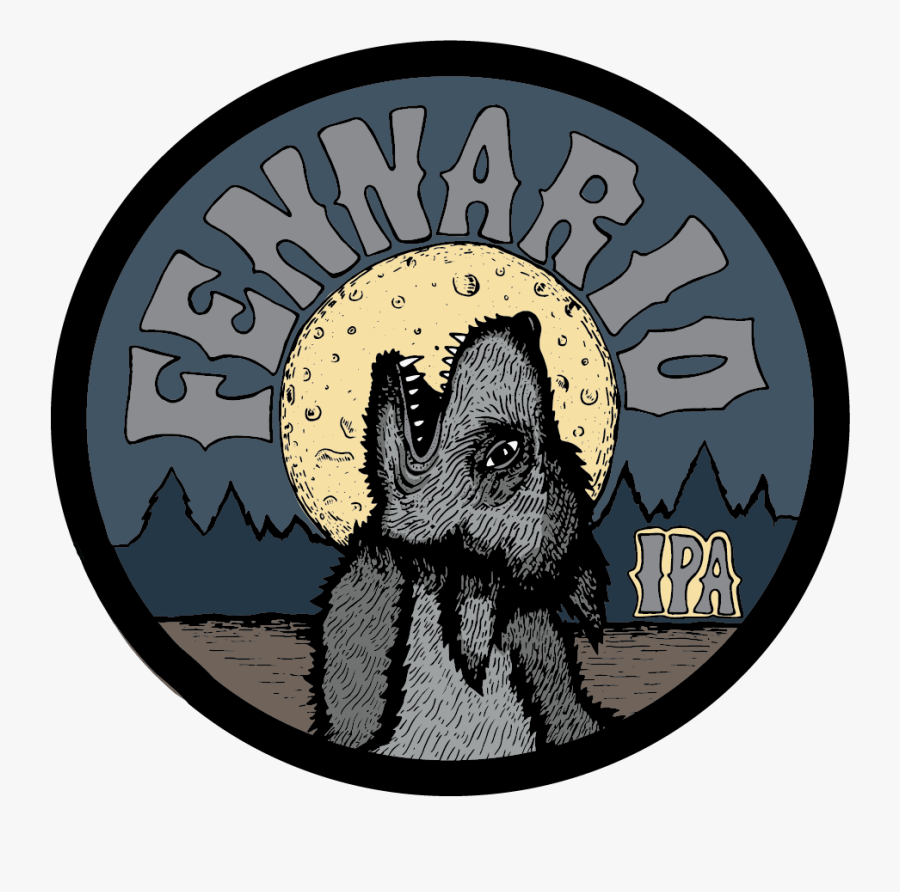 Jackalope Fennario, Transparent Clipart