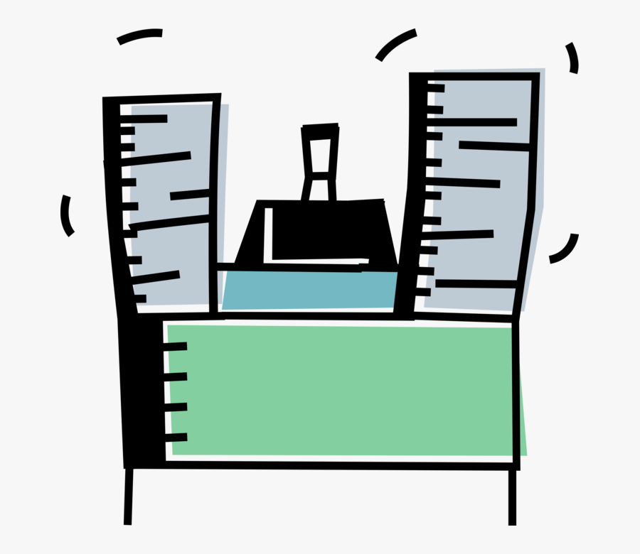 Vector Illustration Of Boomerang Used By Indigenous, Transparent Clipart