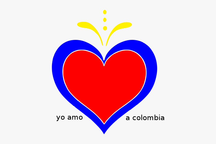 Heart, Transparent Clipart
