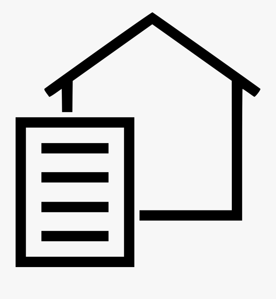 Paperwork - Family 5 Icon Png, Transparent Clipart