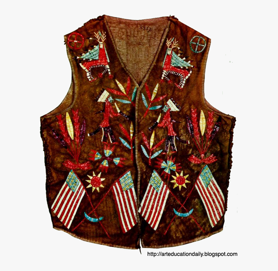 Sweater Vest, Transparent Clipart