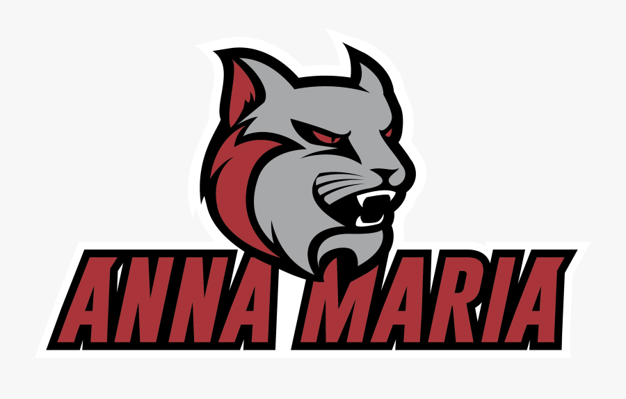 Annamaria Logo Color Vector Print - Cartoon, Transparent Clipart