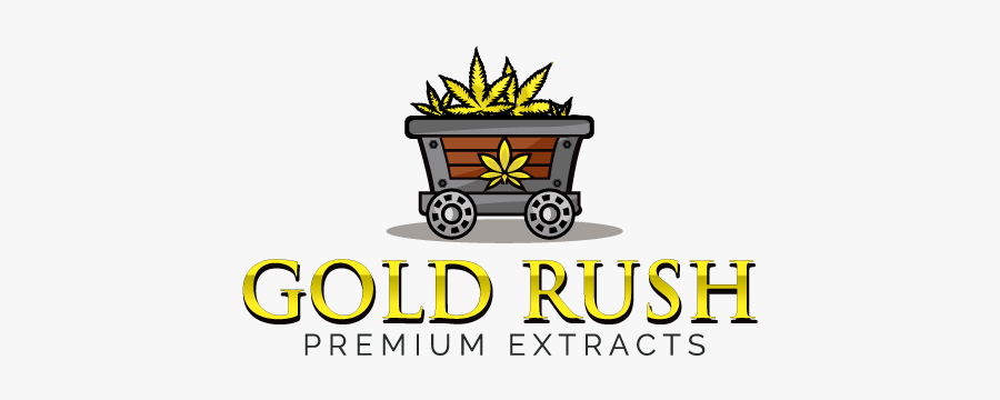 Image52 - Gold Rush Premium Extracts, Transparent Clipart