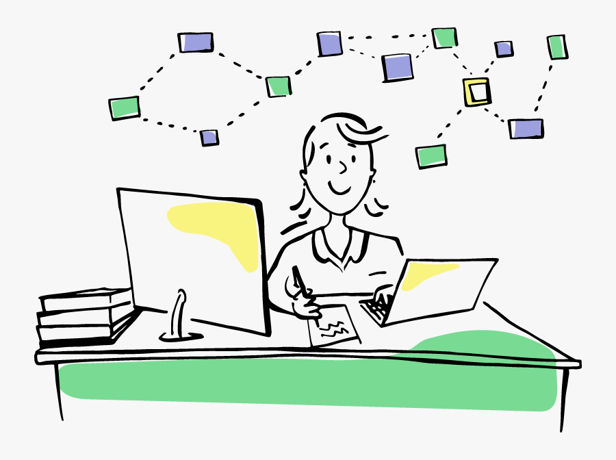 Cartoon, Transparent Clipart