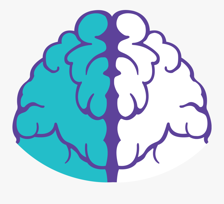 Center For Optimal Brain Health, Transparent Clipart