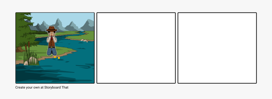 Mindanao Was Covered With Water, Transparent Clipart