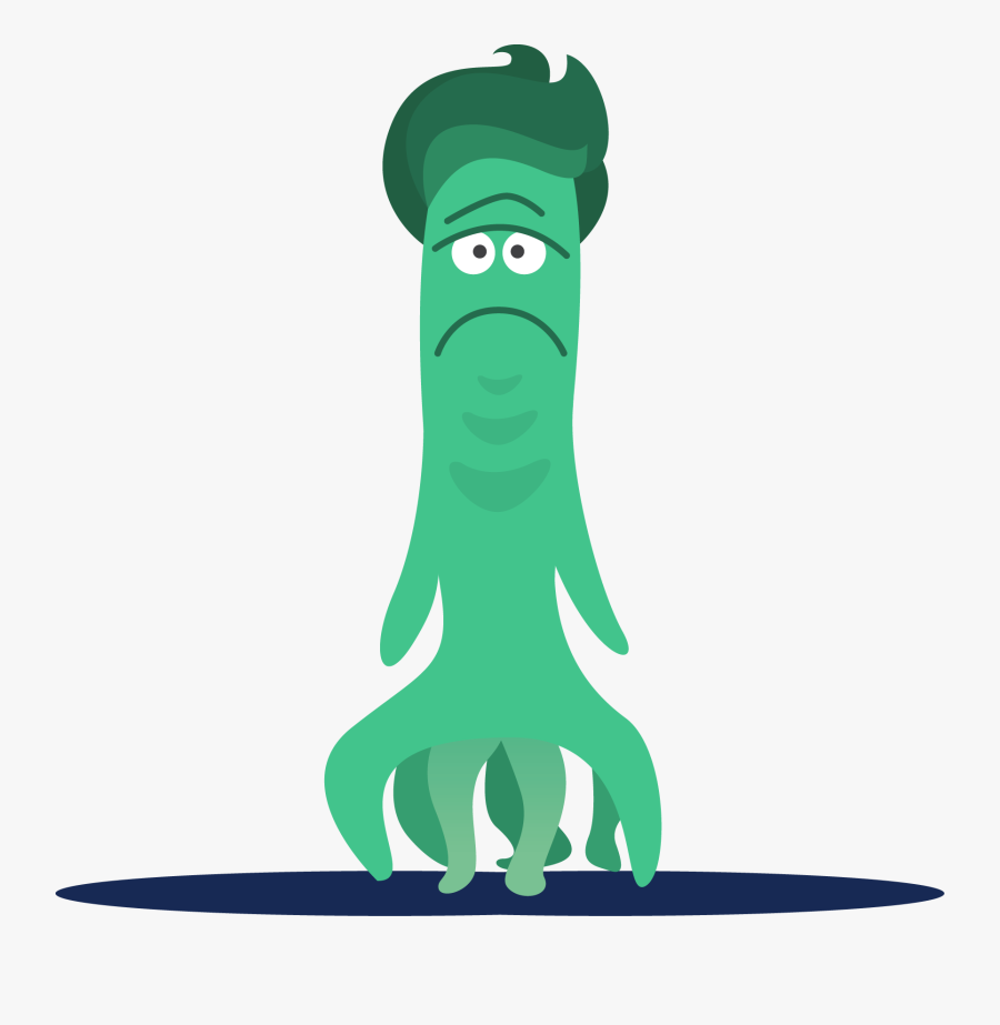 Cartoon, Transparent Clipart