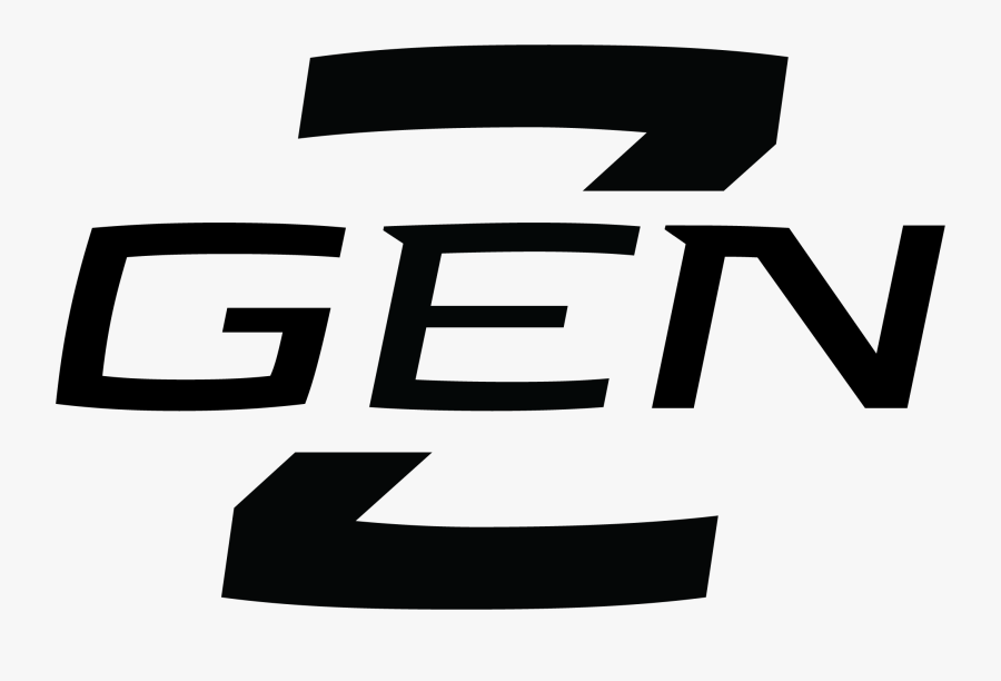 Gen Z , Free Transparent Clipart - ClipartKey