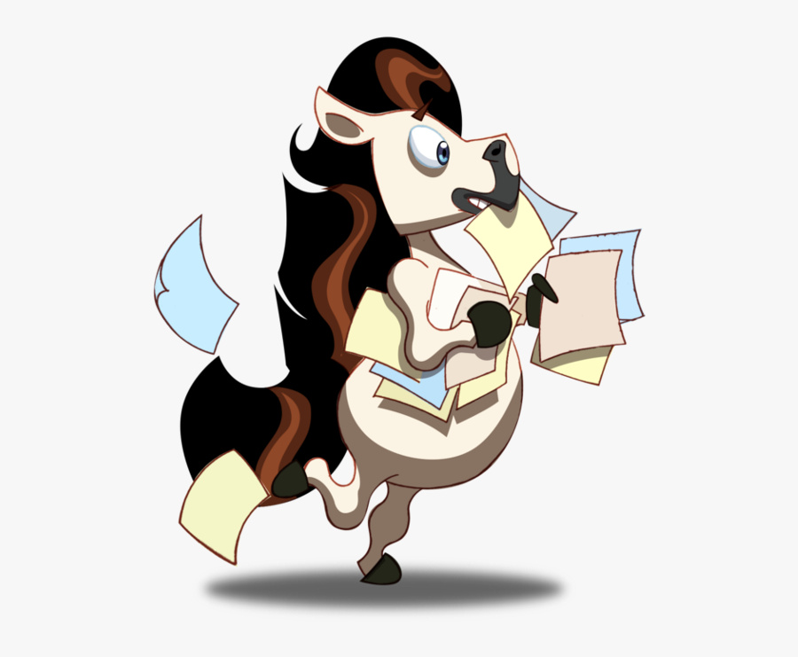 Cartoon, Transparent Clipart