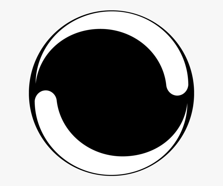 Circle, Transparent Clipart