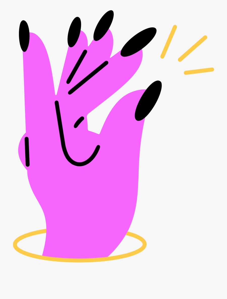 Closing The Gap, Transparent Clipart