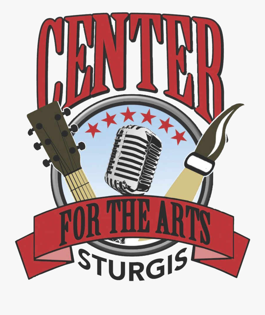 Sturgis Center For The Arts"
 Class="img Responsive, Transparent Clipart