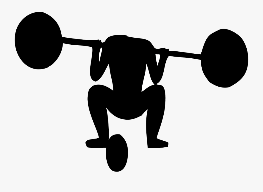 Powerlifting , Free Transparent Clipart ClipartKey