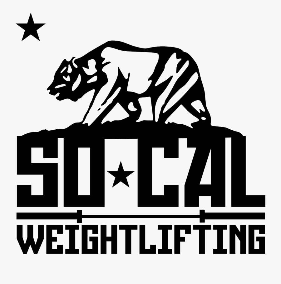 Weightlifter Clip Art, Transparent Clipart
