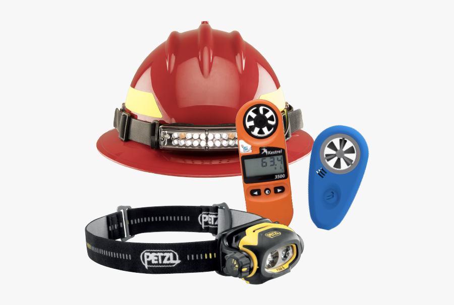 Petzl Pixa 3r, Transparent Clipart