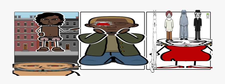 Cartoon, Transparent Clipart