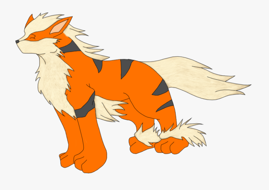 Tail,cartoon,line Art,orange,red Fox,animal Figure,clip - Masai Lion, Transparent Clipart
