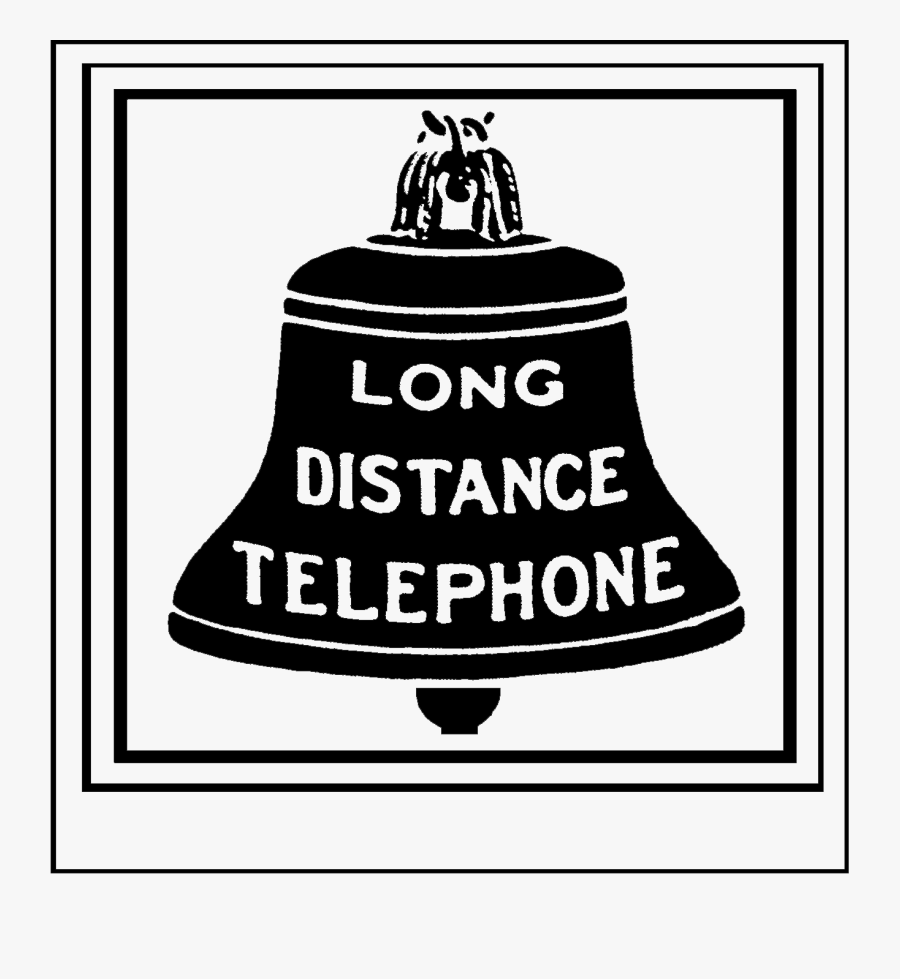 Alexander Graham Bell Symbol, Transparent Clipart