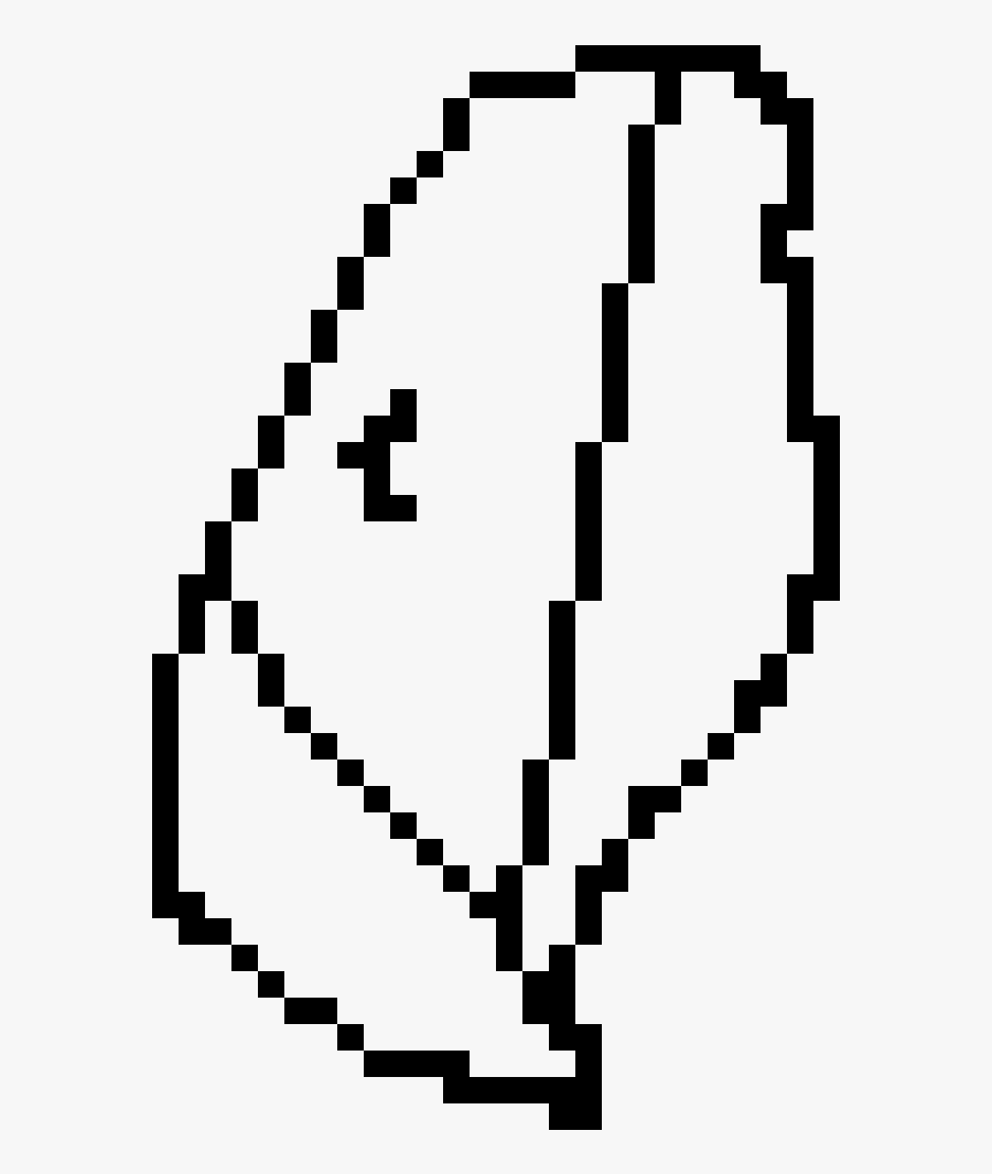 Pixel Yin And Yang, Transparent Clipart