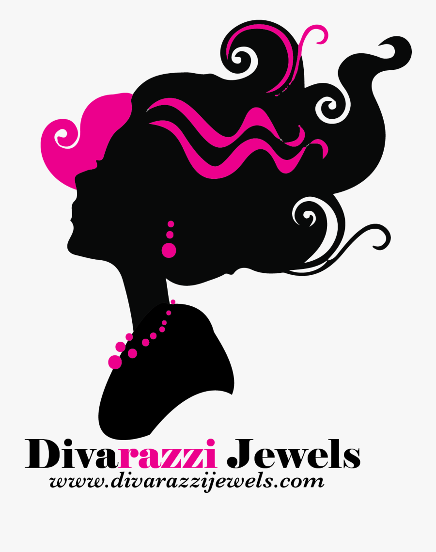 Divarazzijewels-06 - Illustration, Transparent Clipart