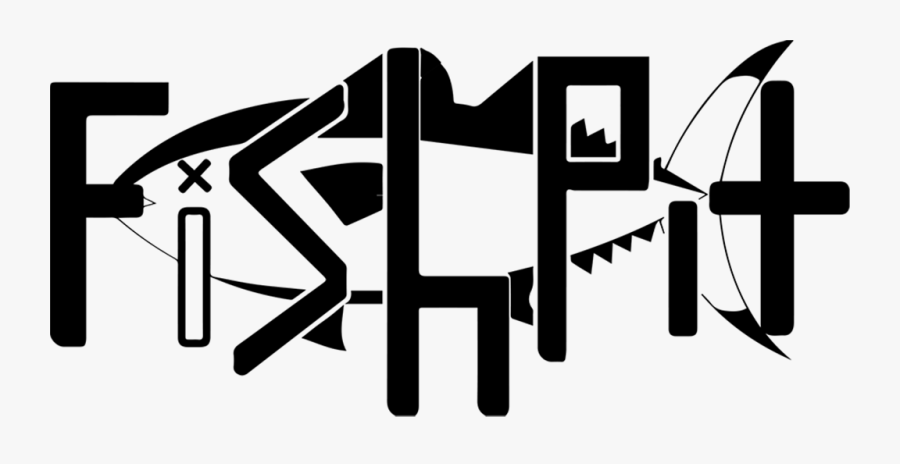 Fishpit, Transparent Clipart