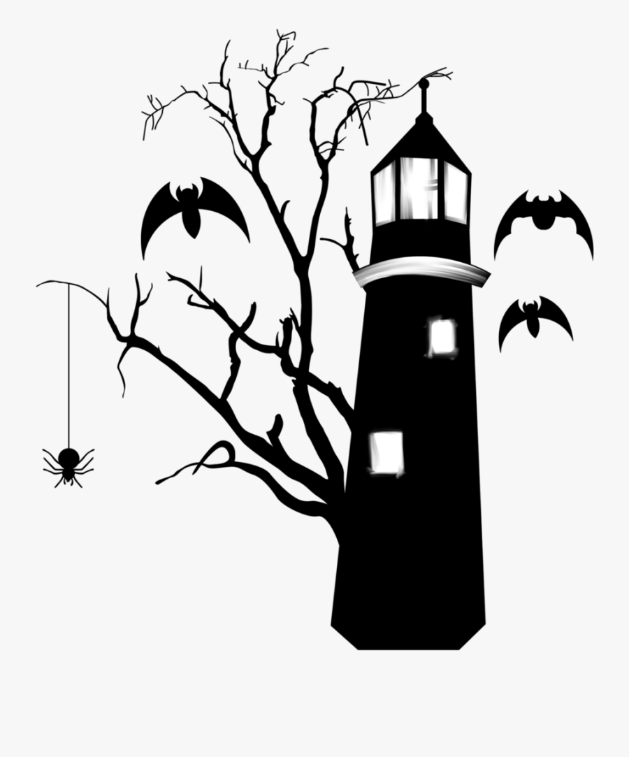 Transparent Cape Cod Clipart - Imagenes De Siluetas De Arboles, Transparent Clipart