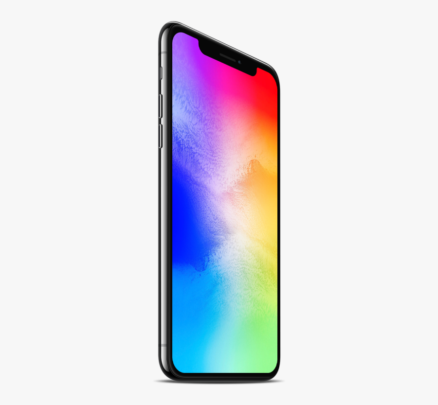 Iphone X Wallpaper Ar7, Transparent Clipart