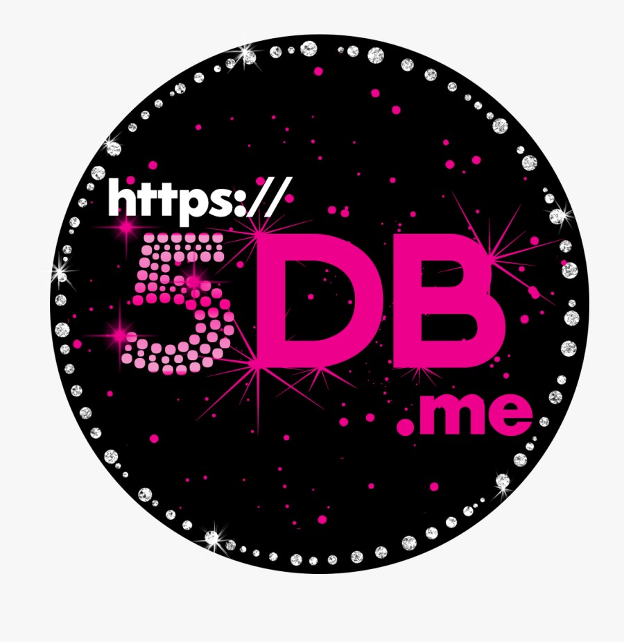 5dollarbling - Instagram, Transparent Clipart