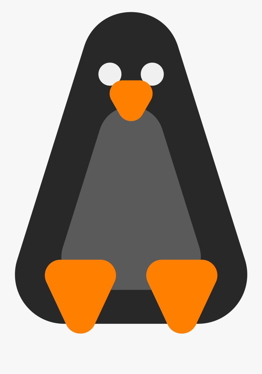 Adã©lie Penguin, Transparent Clipart