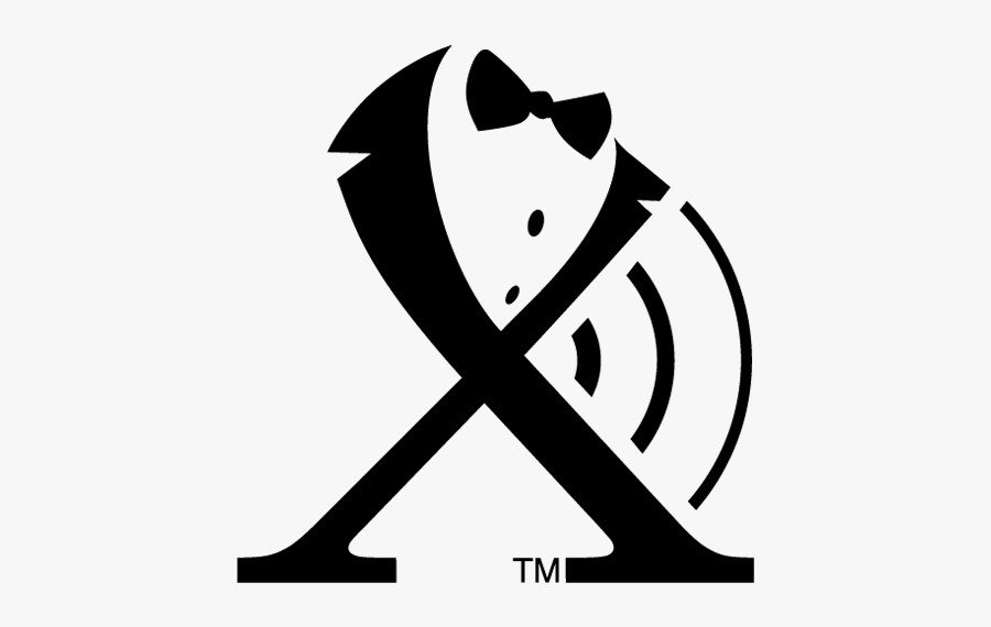 Tuxwhere Logo - Rolex Logo, Transparent Clipart