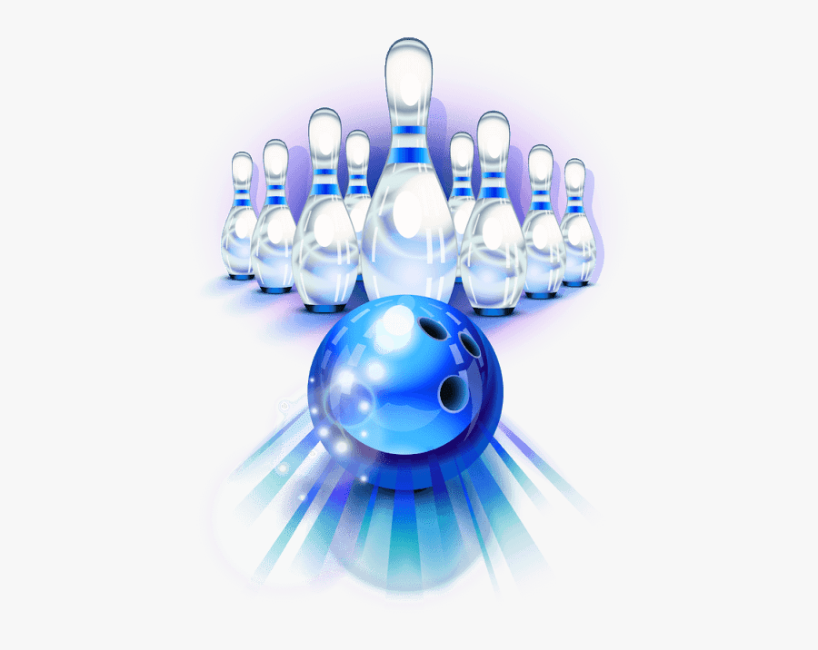 Bowling Ball Png, Transparent Clipart