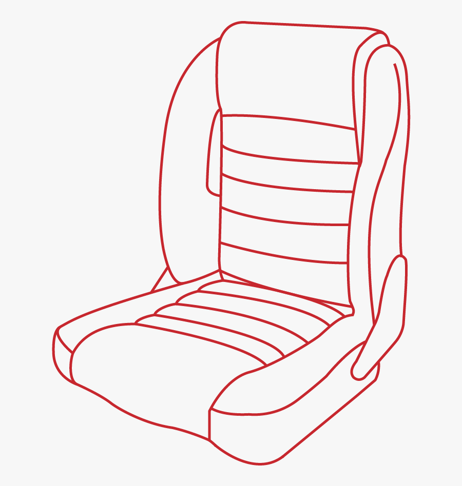 Chair, Transparent Clipart