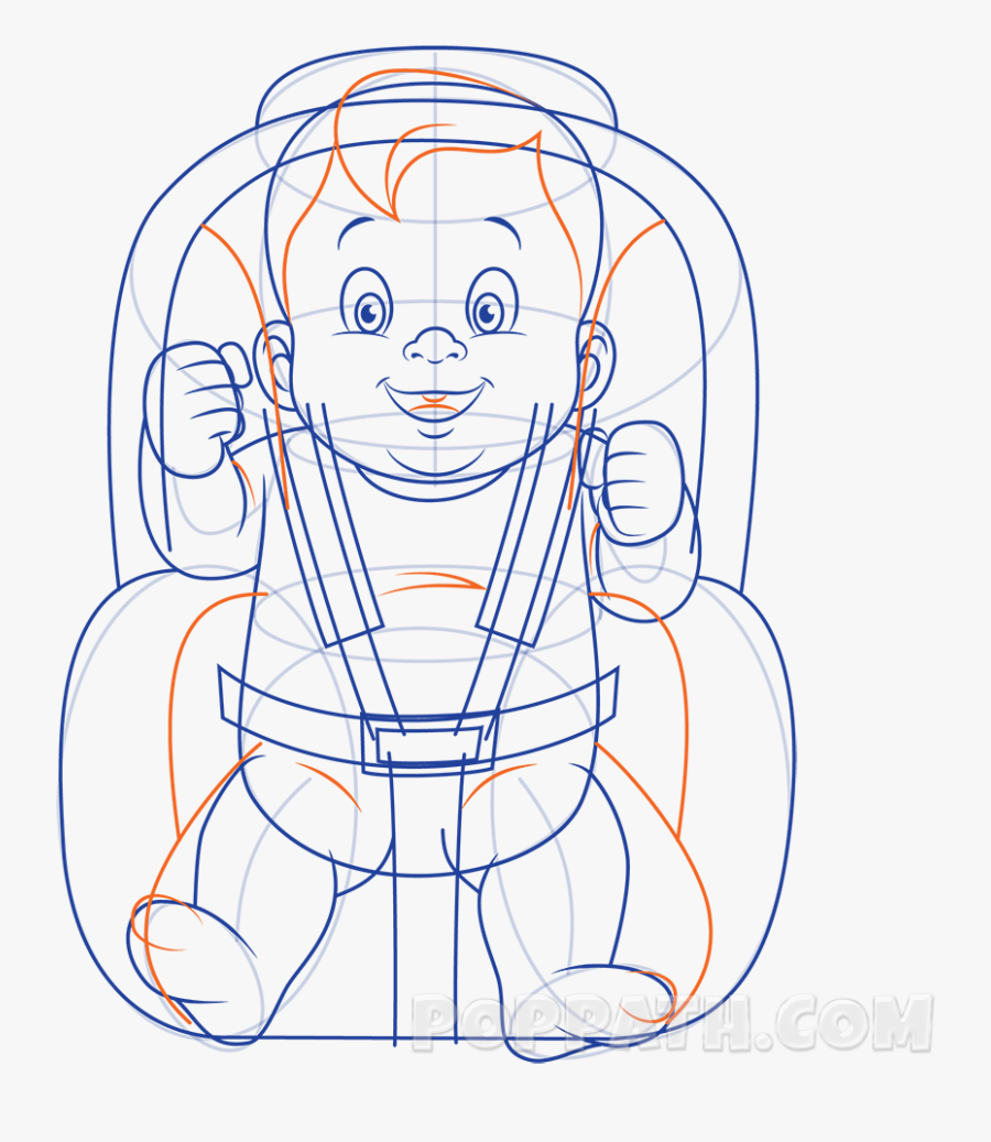 Cartoon, Transparent Clipart