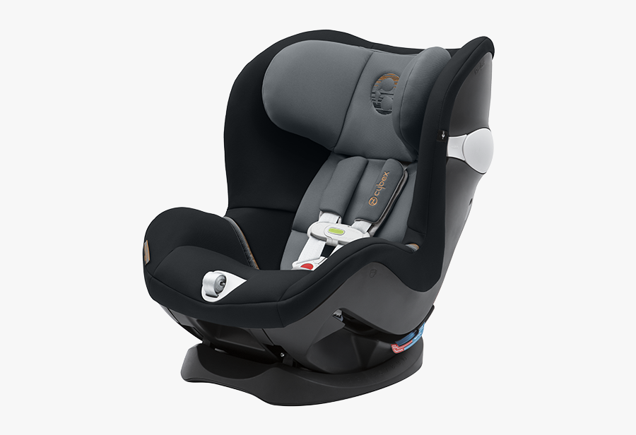 Baby Clipart Cybex Aton - Cybex Sirona M, Transparent Clipart