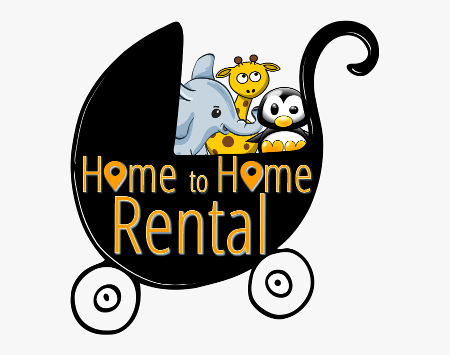 Logo - Cartoon, Transparent Clipart