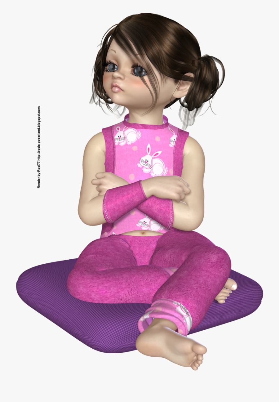Sitting, Transparent Clipart