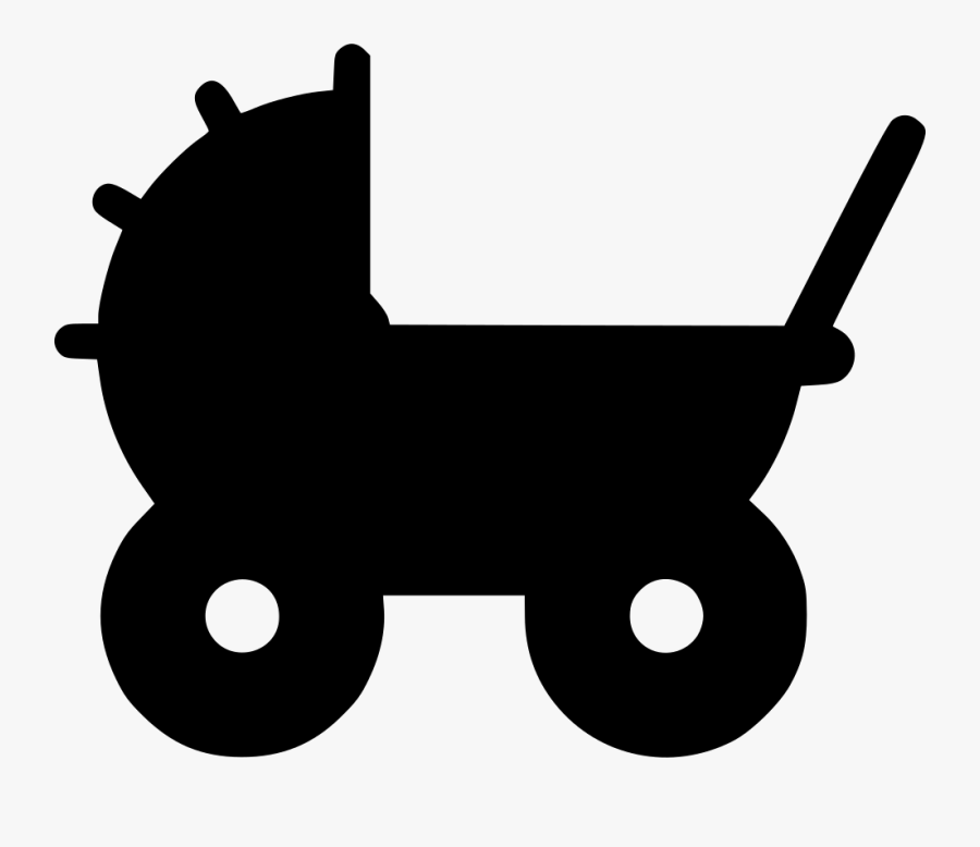 Car Seat Roller Toy, Transparent Clipart
