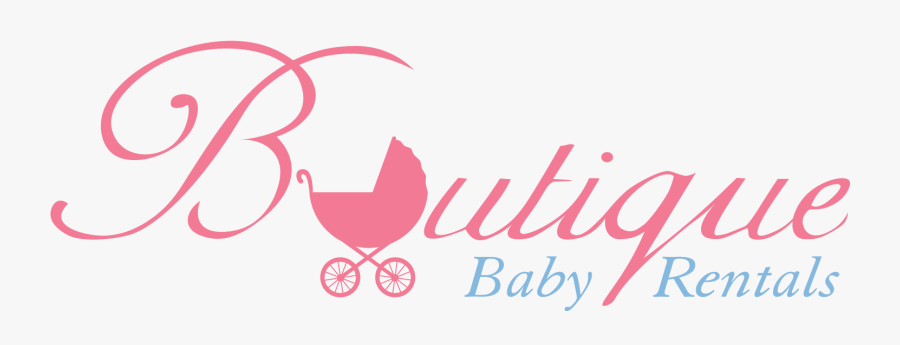 Boutique Baby Rentals, Transparent Clipart