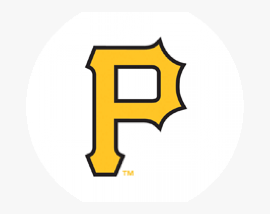 Pittsburgh Pirates P Logo Clipart , Png Download - Pittsburgh Pirates Logo 2018, Transparent Clipart