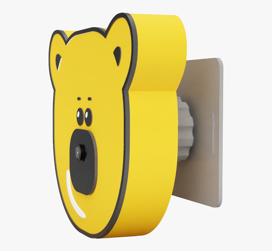 Teddy Bear, Transparent Clipart