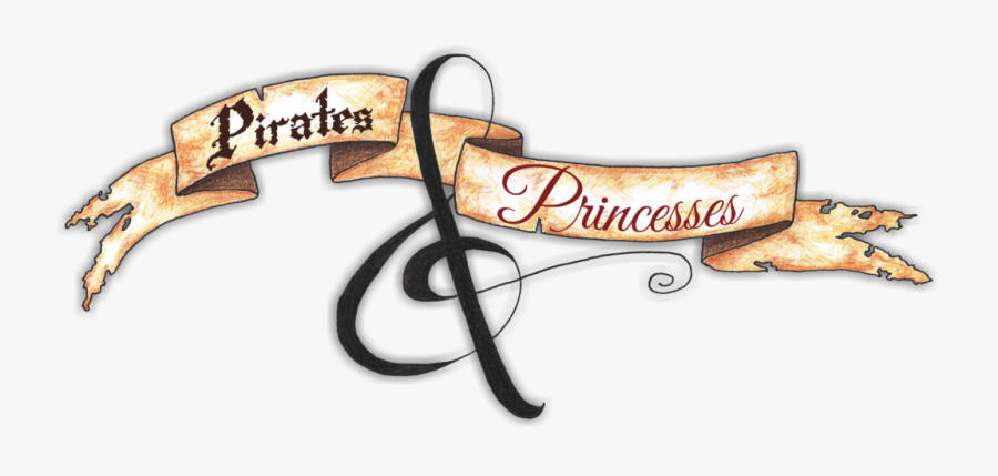 Calligraphy, Transparent Clipart