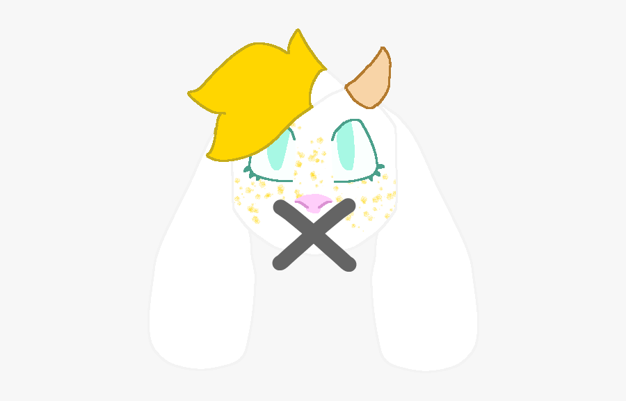 Shh - - Cartoon, Transparent Clipart