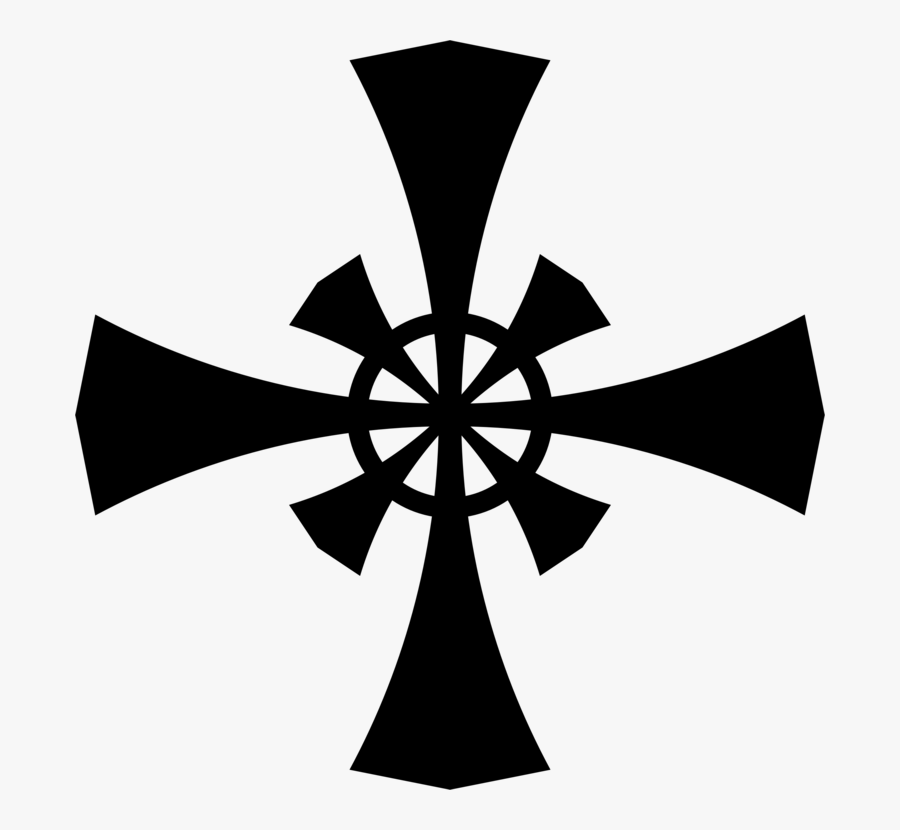 Flower,leaf,symmetry - Icon, Transparent Clipart