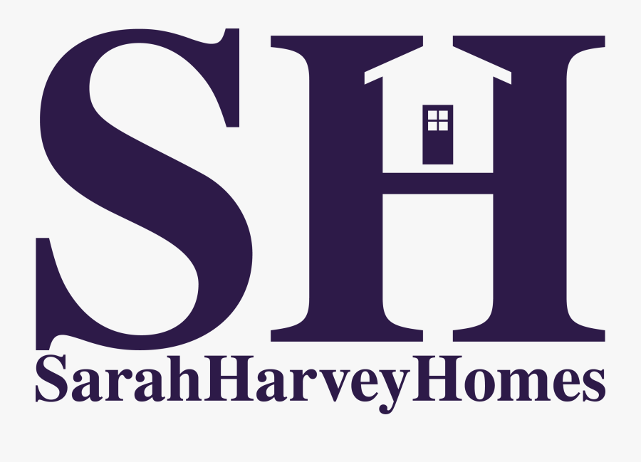 Sarah Harvey Homes - Poster, Transparent Clipart