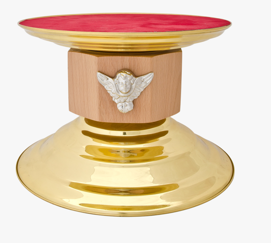 Throne For A Monstrance - Coffee Table, Transparent Clipart