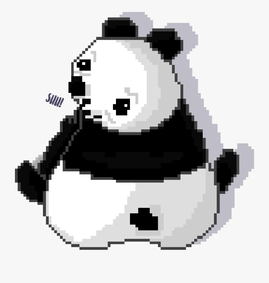 Shh Benjamin - Illustration, Transparent Clipart