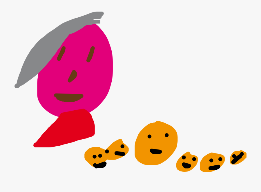 Cartoon, Transparent Clipart